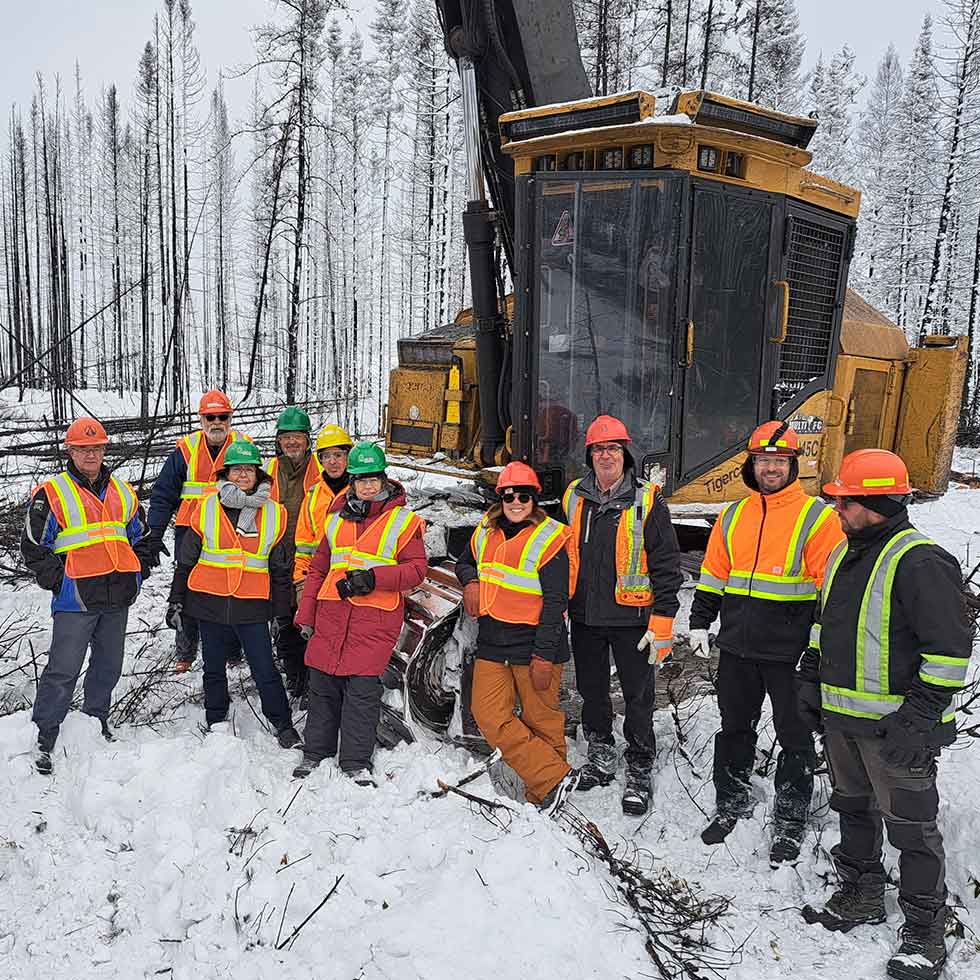 visite-terrain-ca-hiver-2024-agir-agence-de-gestion-integree-des-ressources-normandin-lac-st-jean